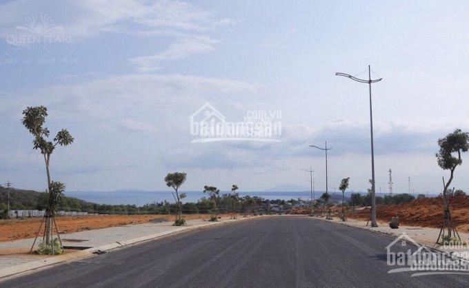 Bán đất nền dự án Queen Pearl Mũi Né - Ocean View, 868 triệu/nền, sổ đỏ vĩnh viễn