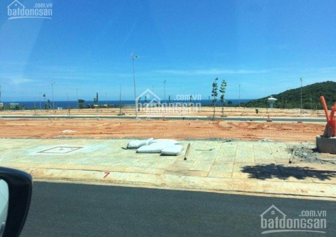 Bán đất nền dự án Queen Pearl Mũi Né - Ocean View, 868 triệu/nền, sổ đỏ vĩnh viễn