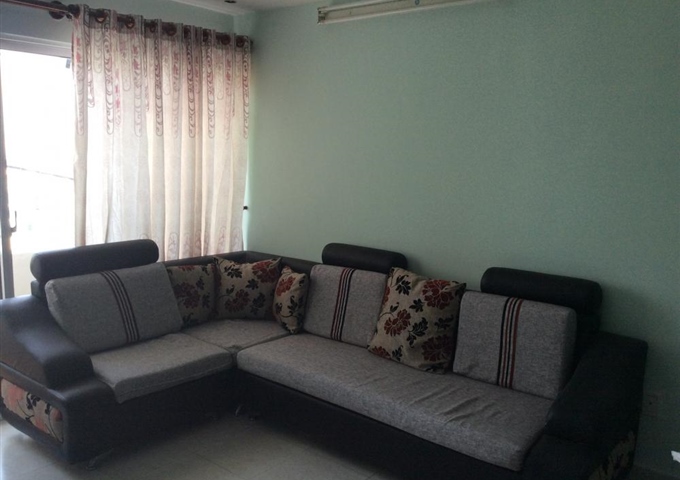 Chính chủ bán căn hộ lô A chung cư Bàu Cát 2, 89m2, 2tỷ7