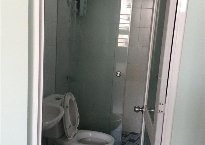 Chính chủ bán căn hộ lô A chung cư Bàu Cát 2, 89m2, 2tỷ7