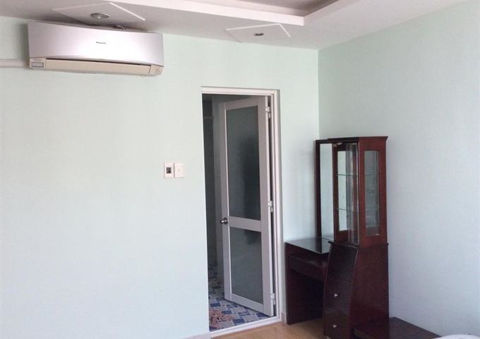 Chính chủ bán căn hộ lô A chung cư Bàu Cát 2, 89m2, 2tỷ7