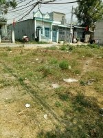 Bán đất vị trí cực đẹp chợ Hoàng Gia, Tân Định, Bến Cát