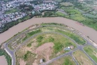 Đất chính chủ KDC Tân Cảng, quận 9 cần bán gấp. Giá 23.5 triệu/m2 - LH 0939831698