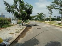 Đất chính chủ KDC Tân Cảng, quận 9 cần bán gấp. Giá 23.5 triệu/m2 - LH 0939831698