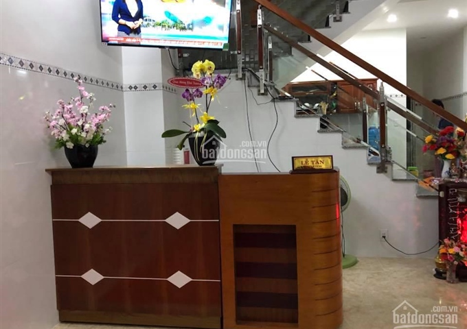 Chính chủ cần bán gấp Motel đang kinh doanh, khu khách sạn và nhà nghỉ nhiều nhất ở Đà Nẵng