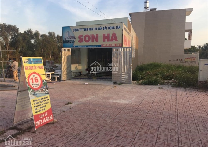 Bán nhanh lô A2 dự án Đông Đô, mặt tiền đường Tam Đa, giá 3,25 tỷ