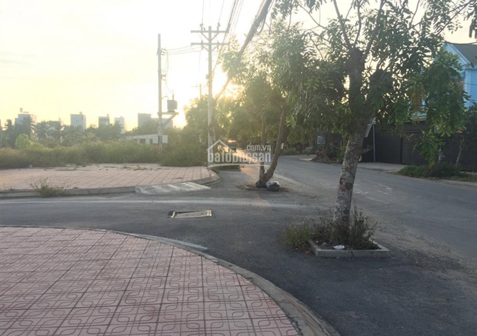 Bán nhanh lô A2 dự án Đông Đô, mặt tiền đường Tam Đa, giá 3,25 tỷ