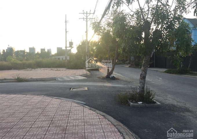 Bán nhanh lô A2 dự án Đông Đô, mặt tiền đường Tam Đa, giá 3,25 tỷ