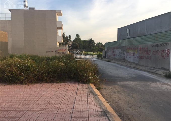 Bán nhanh lô A2 dự án Đông Đô, mặt tiền đường Tam Đa, giá 3,25 tỷ