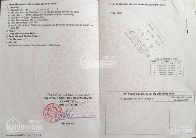 Green Riverside, da đất nền sổ hồng từng lô, htp, Phú Xuân, Nhà Bè, TPHCM giá 14tr/1m2 - 0934552394