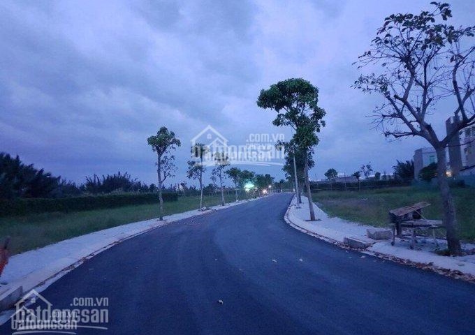 Green Riverside, da đất nền sổ hồng từng lô, htp, Phú Xuân, Nhà Bè, TPHCM giá 14tr/1m2 - 0934552394