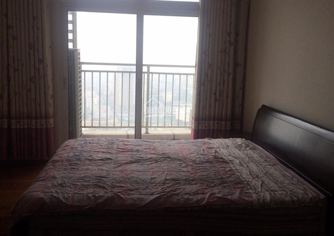 Bán căn hộ tầng 38, tháp B, CC Keangnam Vina, 156m2, 4PN, giá 6.9 tỷ. LH: 0936073539