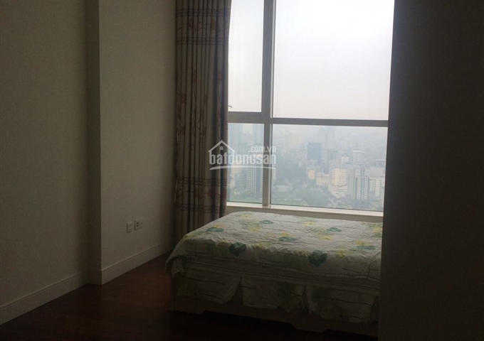 Bán căn hộ tầng 38, tháp B, CC Keangnam Vina, 156m2, 4PN, giá 6.9 tỷ. LH: 0936073539