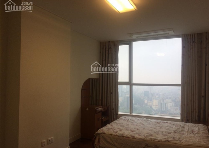 Bán căn hộ tầng 38, tháp B, CC Keangnam Vina, 156m2, 4PN, giá 6.9 tỷ. LH: 0936073539