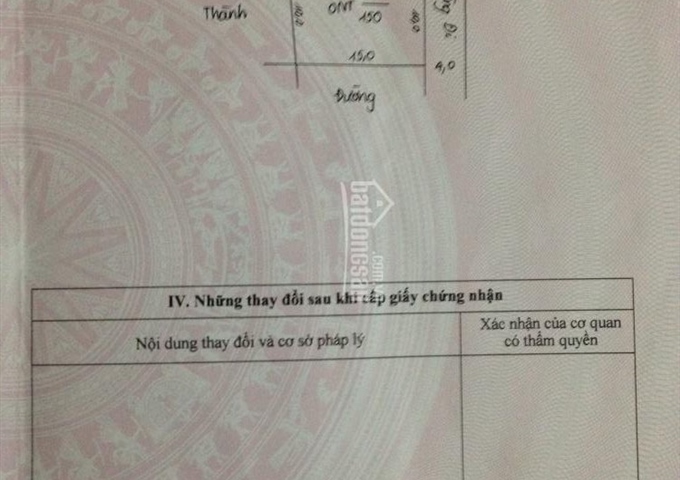 Đất giãn dân Thôn Phú Bến, Xã Thụy Hương, Chương Mỹ, Hà Nội