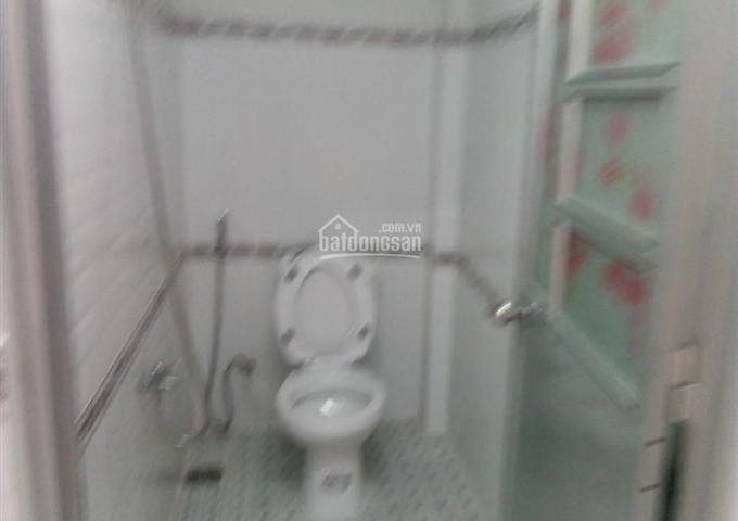 Hẻm 45 Bình Tiên, P7, Q6, 4x11m, 1 lầu, 2 phòng, 3.2 tỷ nhà đẹp ở liền hẻm 4m, nhà nằm trong hẻm 4