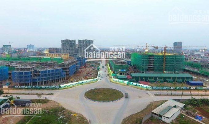 Bán liền kề shop house, biệt thự dự án khu đô thị Trầu Cau, HUDB, TP. Bắc Ninh, LH: 0962625263