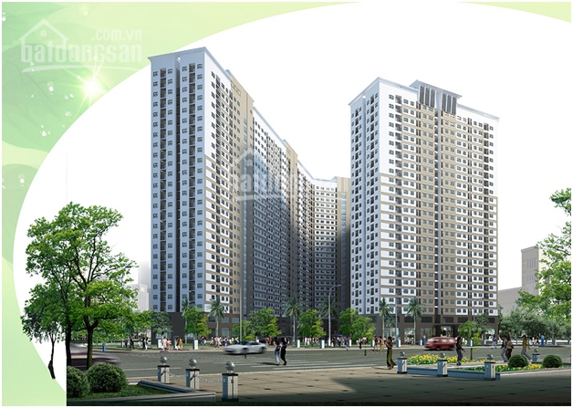 CĐT Xuân Mai Complex: Chỉ hơn 800tr/căn hộ nội thất đầy đủ, hỗ trợ vay lãi suất 0%. LH: 0965409828