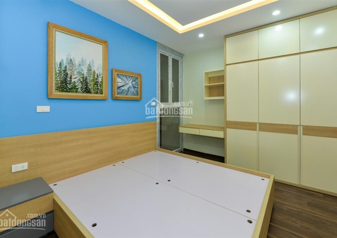 Cho thuê chung cư Star Tower số 283 Khương Trung, 3PN, 97m2, full đồ giá 10tr/tháng. 0987.475.938