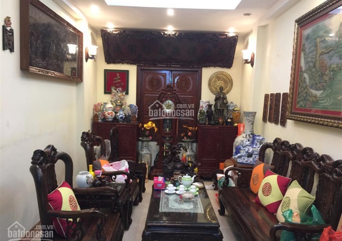 Bán nhà 57B Phan Chu Trinh, Quận Hoàn Kiếm, diện tích 60m2 x 4,5 tầng