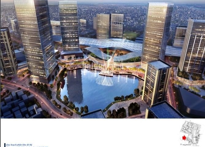 Đất mặt hồ Linh Quang, Đống Đa, DT 75m2, 180 tr/m2, đường mặt hồ rộng 12m, tiện kinh doanh, đầu tư