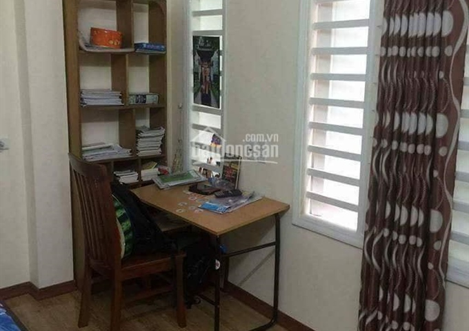 Bán nhà chính chủ ngõ 211/171/14 Khương Trung, Thanh Xuân, giá 2,25 tỷ