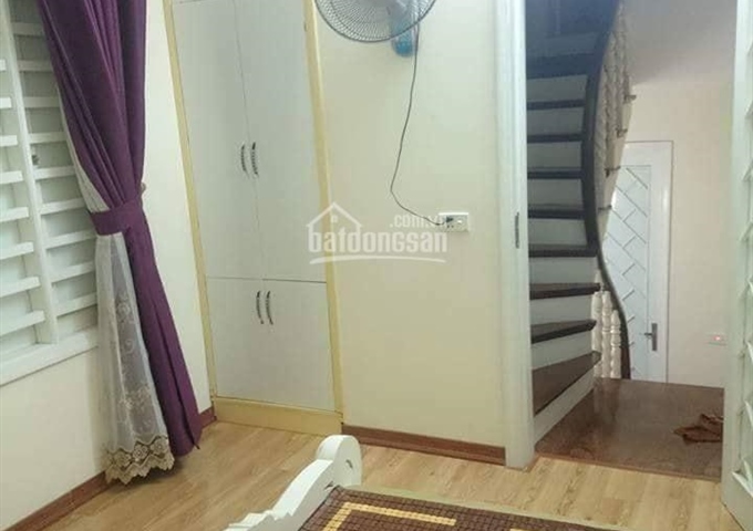 Bán nhà chính chủ ngõ 211/171/14 Khương Trung, Thanh Xuân, giá 2,25 tỷ