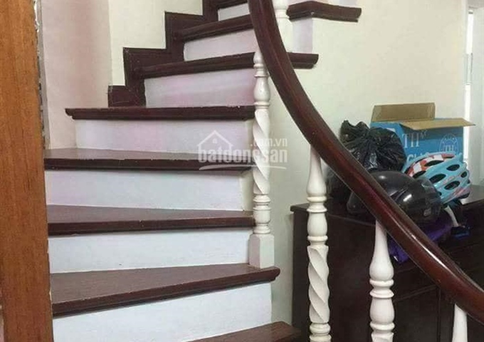 Bán nhà chính chủ ngõ 211/171/14 Khương Trung, Thanh Xuân, giá 2,25 tỷ