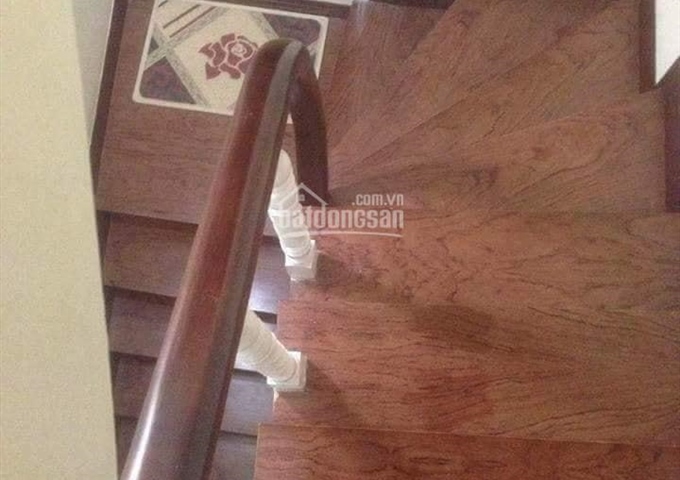 Bán nhà chính chủ ngõ 211/171/14 Khương Trung, Thanh Xuân, giá 2,25 tỷ