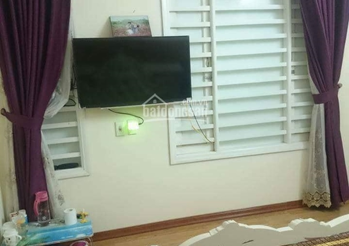 Bán nhà chính chủ ngõ 211/171/14 Khương Trung, Thanh Xuân, giá 2,25 tỷ