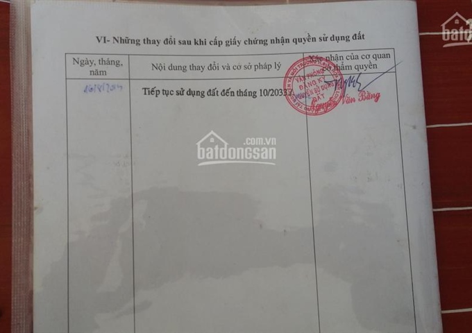 Bán đất ấp Bình Hữu 1 xã Đức Hòa Thượng, huyện Đức Hòa tỉnh Long An, DT: Ngang 36m dài 50m