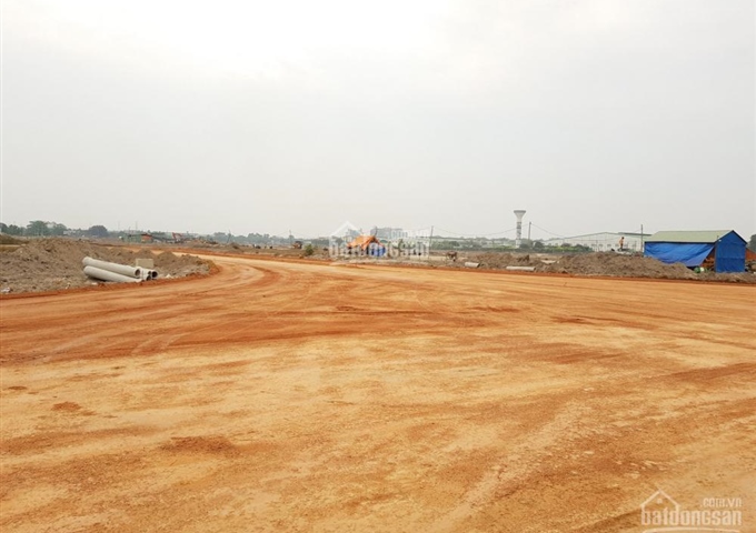 Kim Oanh chính thức nhận đặt chỗ khu đô thị Bàu Xéo, mặt QL 1A, Trảng Bom, LH: 0936.239.427