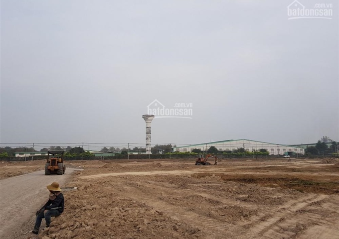 Kim Oanh chính thức nhận đặt chỗ khu đô thị Bàu Xéo, mặt QL 1A, Trảng Bom, LH: 0936.239.427