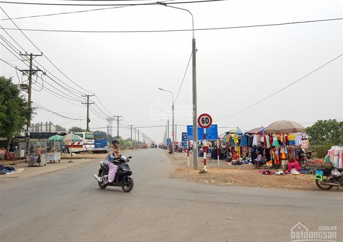 Kim Oanh chính thức nhận đặt chỗ khu đô thị Bàu Xéo, mặt QL 1A, Trảng Bom, LH: 0936.239.427