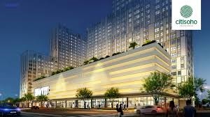 Bán shophouse Citi Soho, quận 2, giá 1,9 tỷ