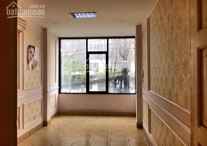 Chính chủ cho thuê nhà tầng 2, 3, 4 mặt phố 119 Trần Đăng Ninh, 50m2, 6tr/tháng, có thang máy