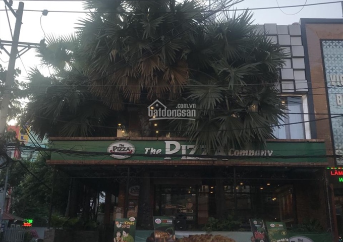 Bán nhà 2MT số 456 Tân Sơn Nhì, DT: 12.5m x 19m nở hậu 13.5m