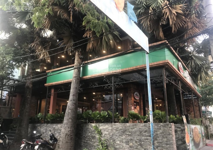 Bán nhà 2MT số 456 Tân Sơn Nhì, DT: 12.5m x 19m nở hậu 13.5m