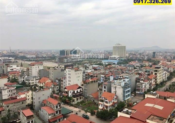 [Chính chủ] cần bán căn hộ chung cư cao cấp Quang Minh