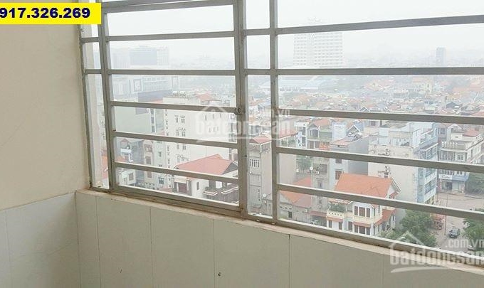 [Chính chủ] cần bán căn hộ chung cư cao cấp Quang Minh
