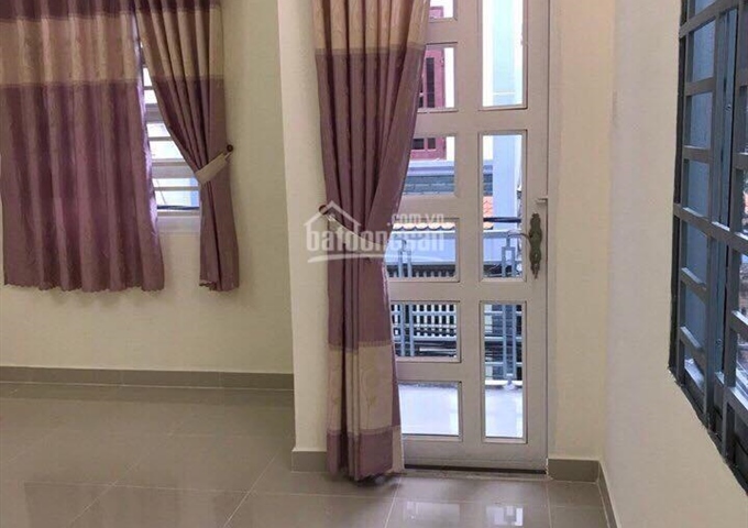 Bán nhà hẻm 122/25 đường Miếu Gò Xoài, DT 4x12m, trệt 1 lầu hẻm 6m thông, giá bán: 3,2 tỷ TL