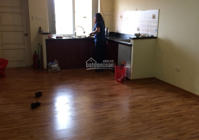 Chính chủ cho thuê căn hộ 80m2, chung cư E3 Vũ Phạm Hàm