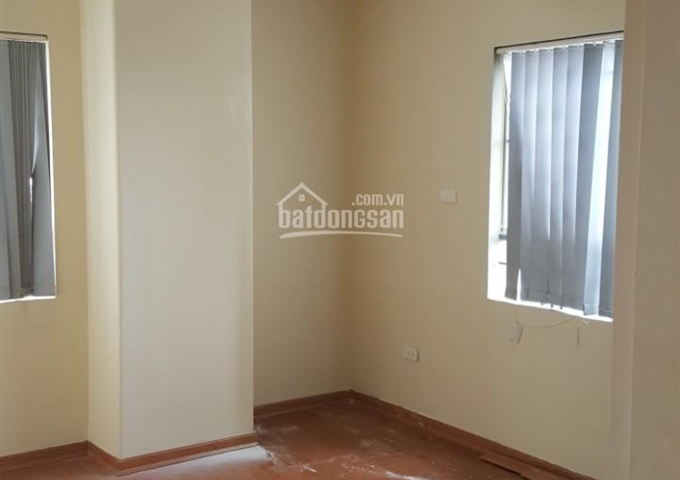 Chính chủ cho thuê căn hộ 80m2, chung cư E3 Vũ Phạm Hàm