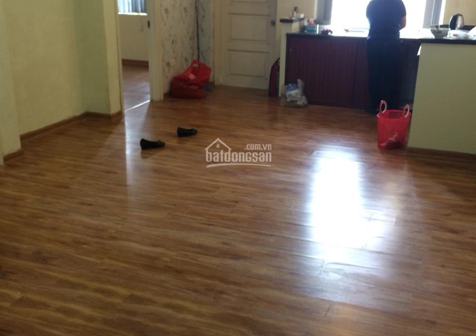 Chính chủ cho thuê căn hộ 80m2, chung cư E3 Vũ Phạm Hàm