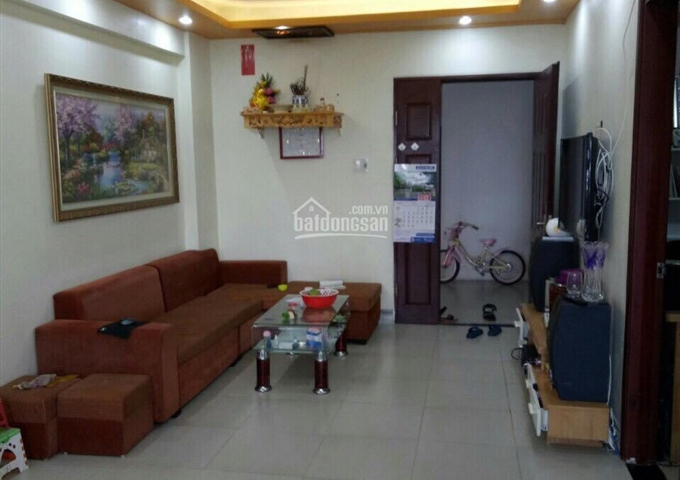 Chính chủ cần bán căn hộ chung cư cao cấp khu đô thị Petro Thăng Long, Tp Thái Bình. 0913.288.800