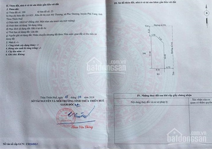 Khu đô thị Phú Mỹ Thượng - khu C, dự án khu đô thị An Vân Dương