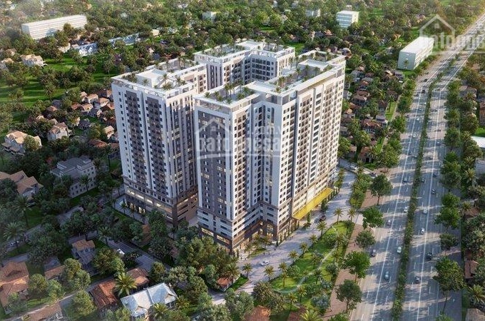 Căn hộ Lavita Charm, Chủ Đầu Tư Hưng Thịnh, giá bán 1,5 tỷ/căn 67m2. Phong Nguyễn 0902787198