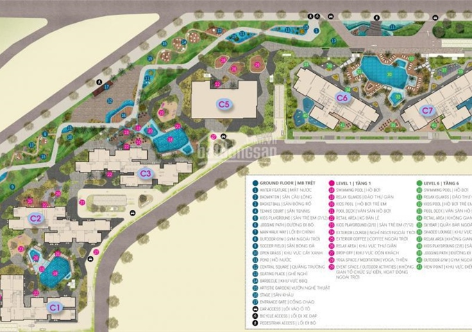 Mở bán đợt cuối Vinhomes D'Capital Trần Duy Hưng tặng 5 năm phí dv gửi xe. LH 0966688128/0915888128