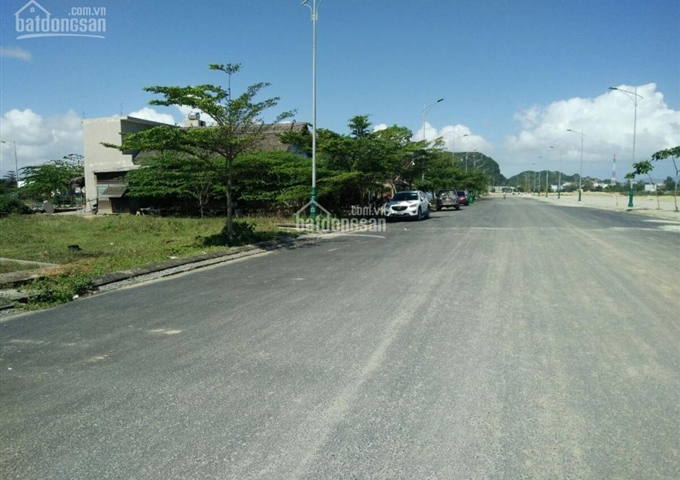 Cần bán cặp đất khu đô thị Phú Mỹ An, quận Ngũ Hành Sơn, TP Đà Nẵng