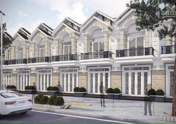 Dự án Newtown Center Land 2 chỉ còn duy nhất 1 căn